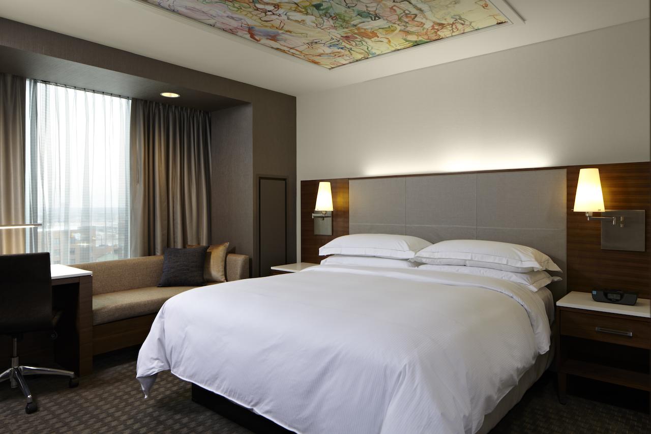 Hilton Columbus Downtown - thumb 18