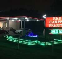 Red Carpet Inn Lima - Accommodation Massachusetts