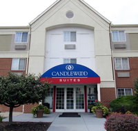 Candlewood Suites Columbus Airport - Accommodation Massachusetts