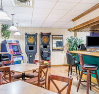 Ramada by Wyndham Xenia - Accommodation Massachusetts