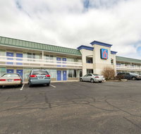 Motel 6 Troy OH - Accommodation Massachusetts