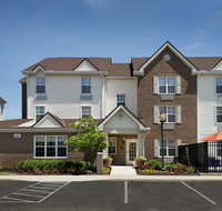 TownePlace Suites Columbus Airport Gahanna - Accommodation Massachusetts