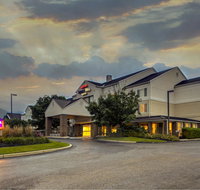 SpringHill Suites Columbus Airport Gahanna - Accommodation Massachusetts
