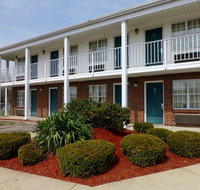 Deerfield Inn - Accommodation Massachusetts