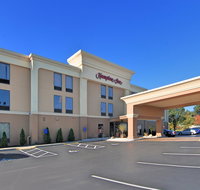 Hampton Inn Troy - Accommodation Massachusetts
