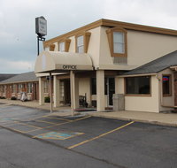Budget Inn- Troy - Accommodation Massachusetts