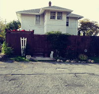 ANGIE'S HOUSE - Accommodation Massachusetts