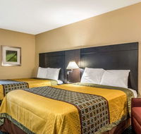 Rodeway Inn Broken Bow - Accommodation Massachusetts