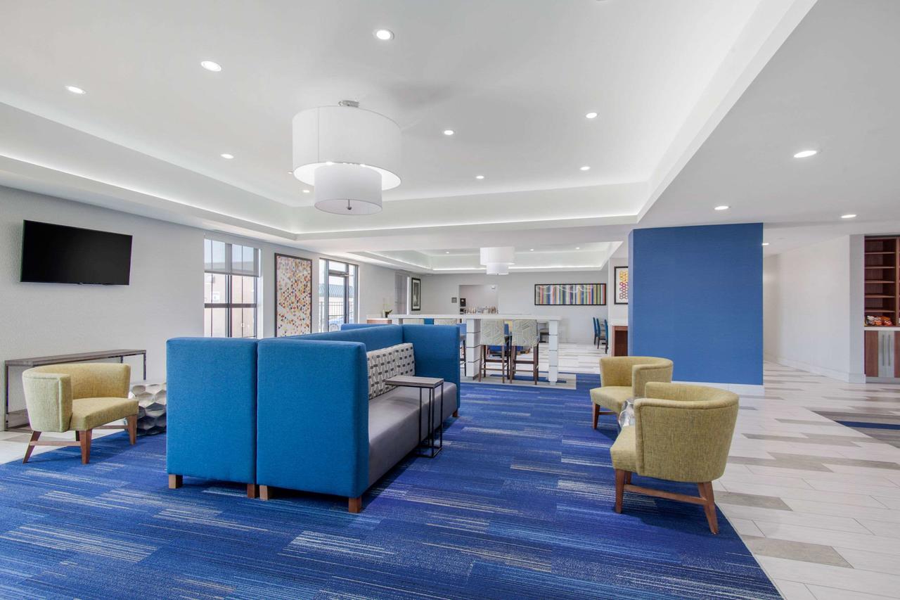 Comfort Inn & Suites Tulsa Catoosa - thumb 20