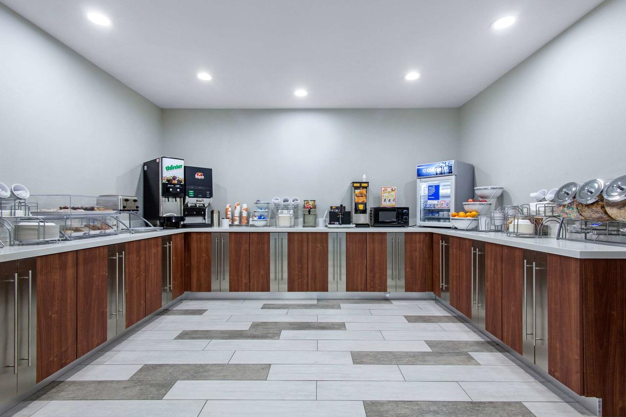 Comfort Inn & Suites Tulsa Catoosa - thumb 13