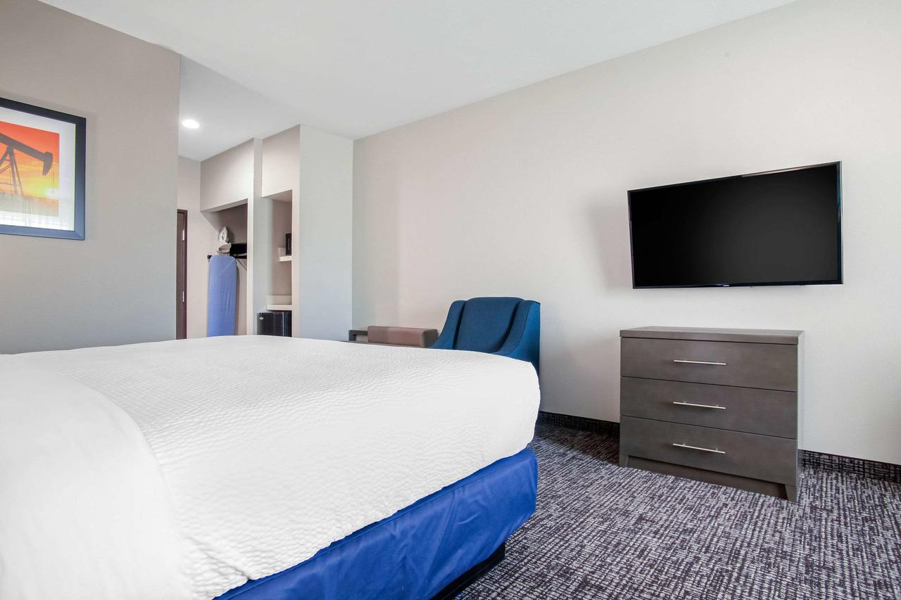 Comfort Inn & Suites Tulsa Catoosa - thumb 26