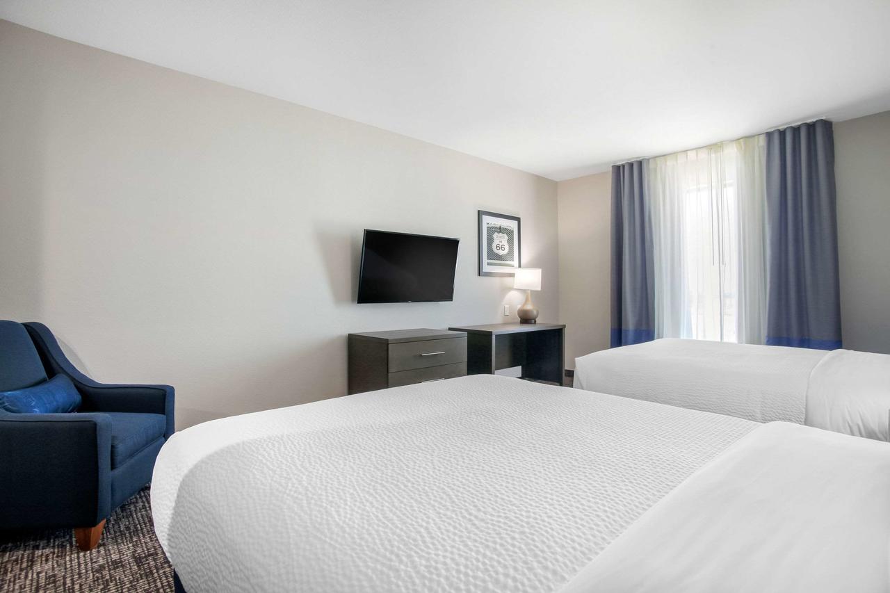 Comfort Inn & Suites Tulsa Catoosa - thumb 7