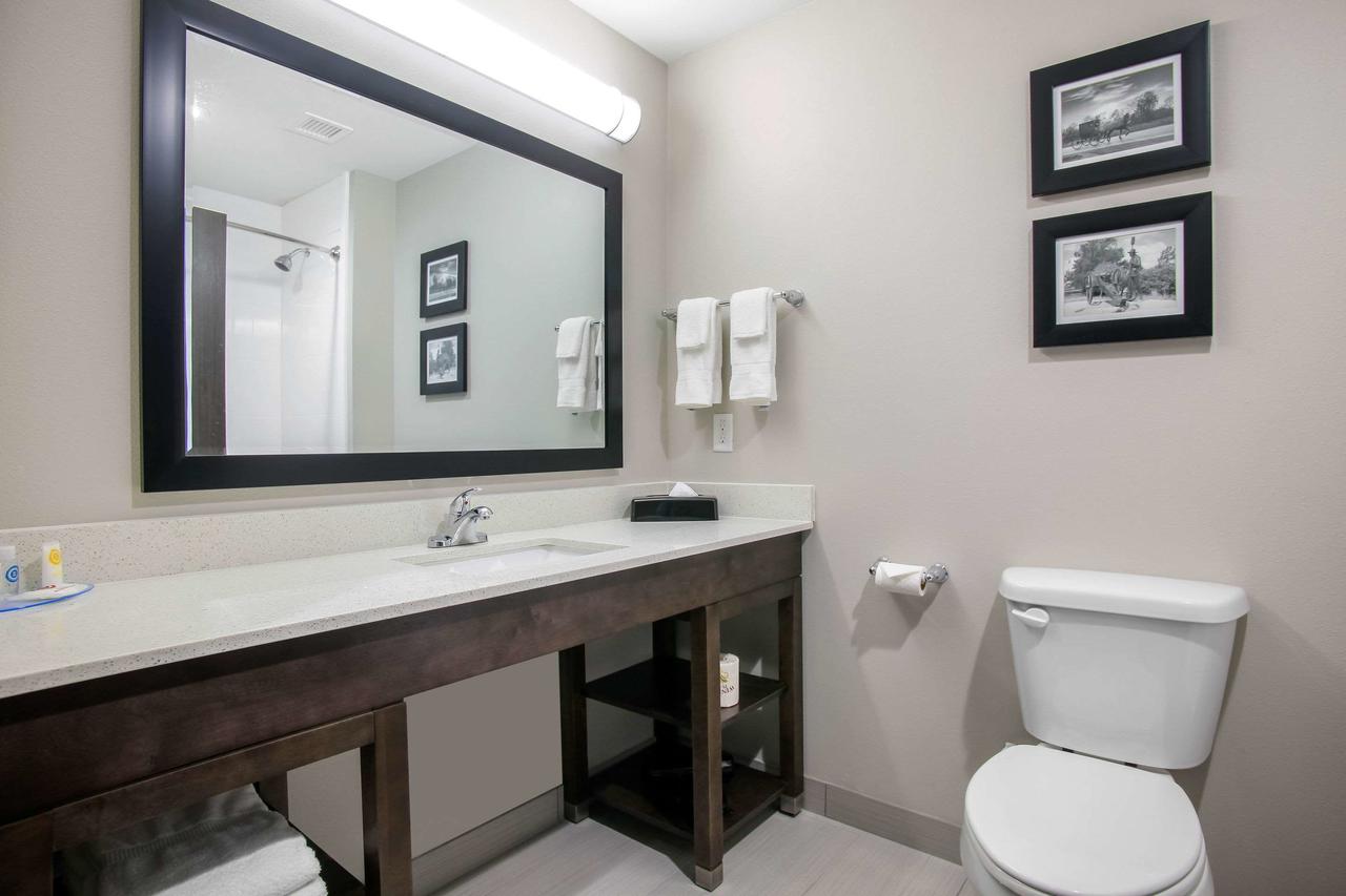 Comfort Inn & Suites Tulsa Catoosa - thumb 15