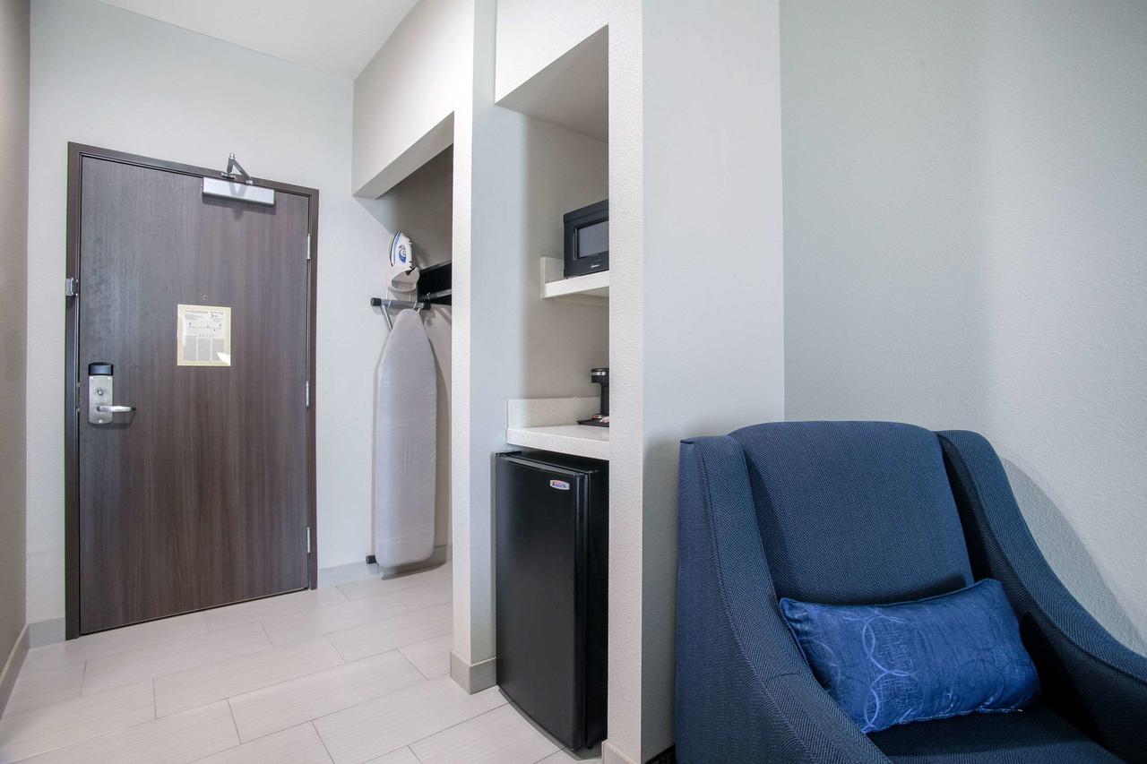 Comfort Inn & Suites Tulsa Catoosa - thumb 22