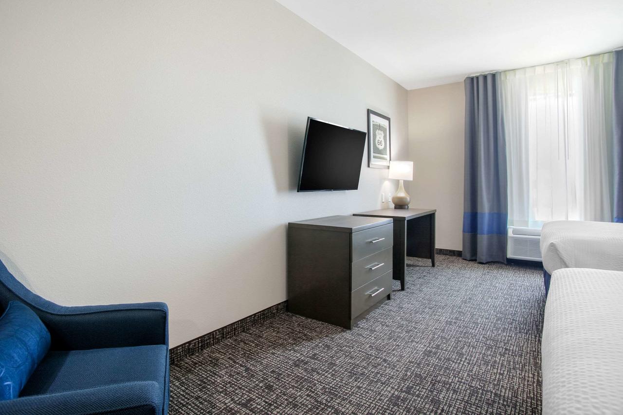 Comfort Inn & Suites Tulsa Catoosa - thumb 8