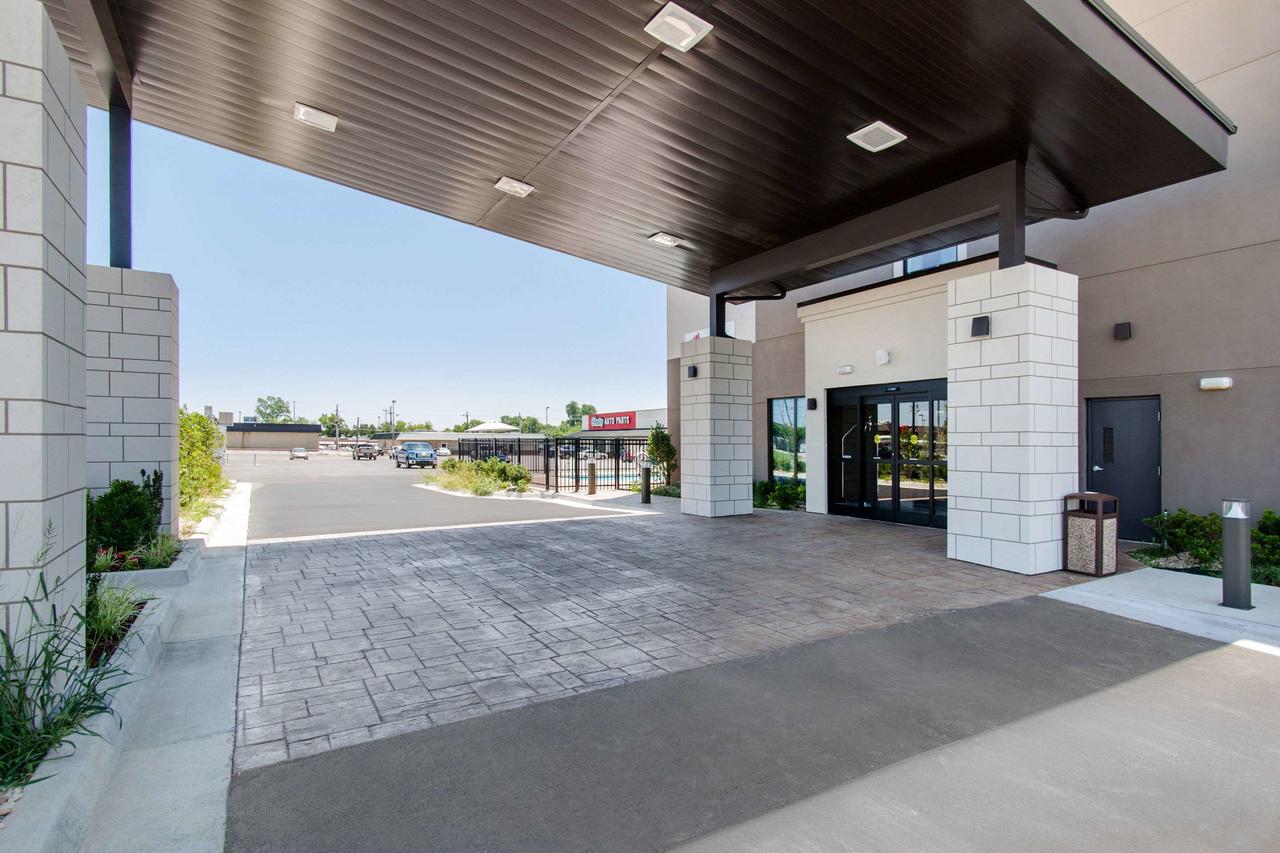 Comfort Inn & Suites Tulsa Catoosa - thumb 18