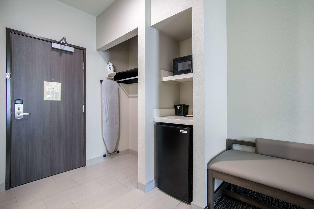 Comfort Inn & Suites Tulsa Catoosa - thumb 30