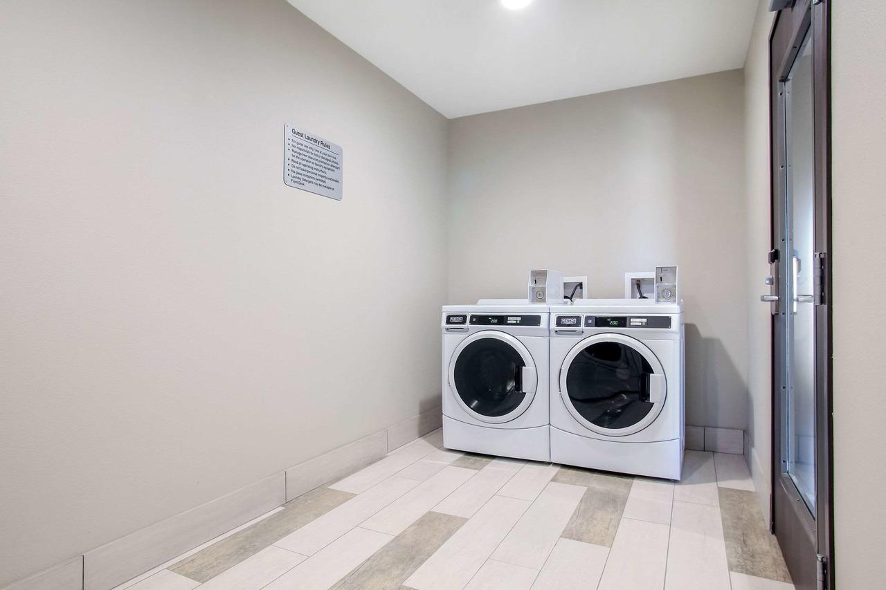 Comfort Inn & Suites Tulsa Catoosa - thumb 24