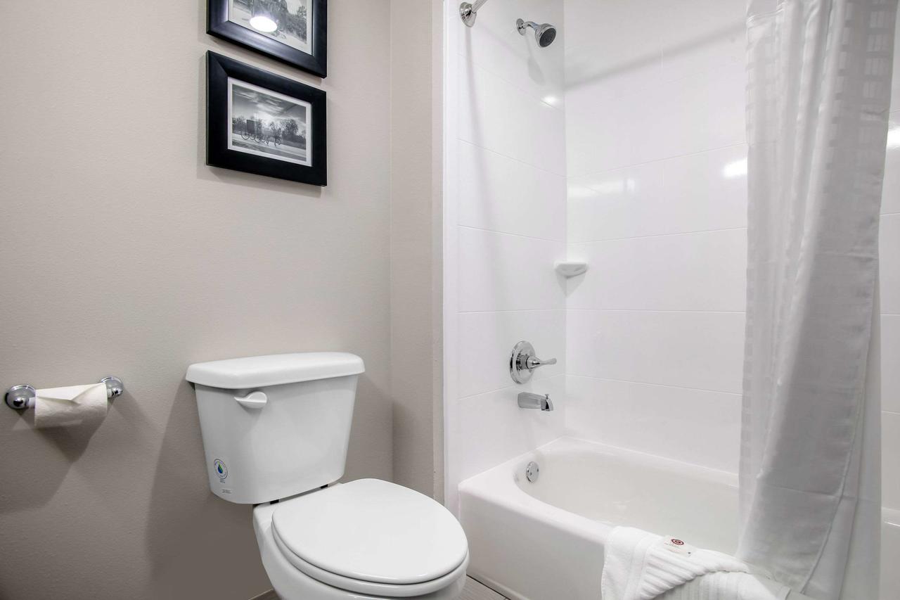 Comfort Inn & Suites Tulsa Catoosa - thumb 27