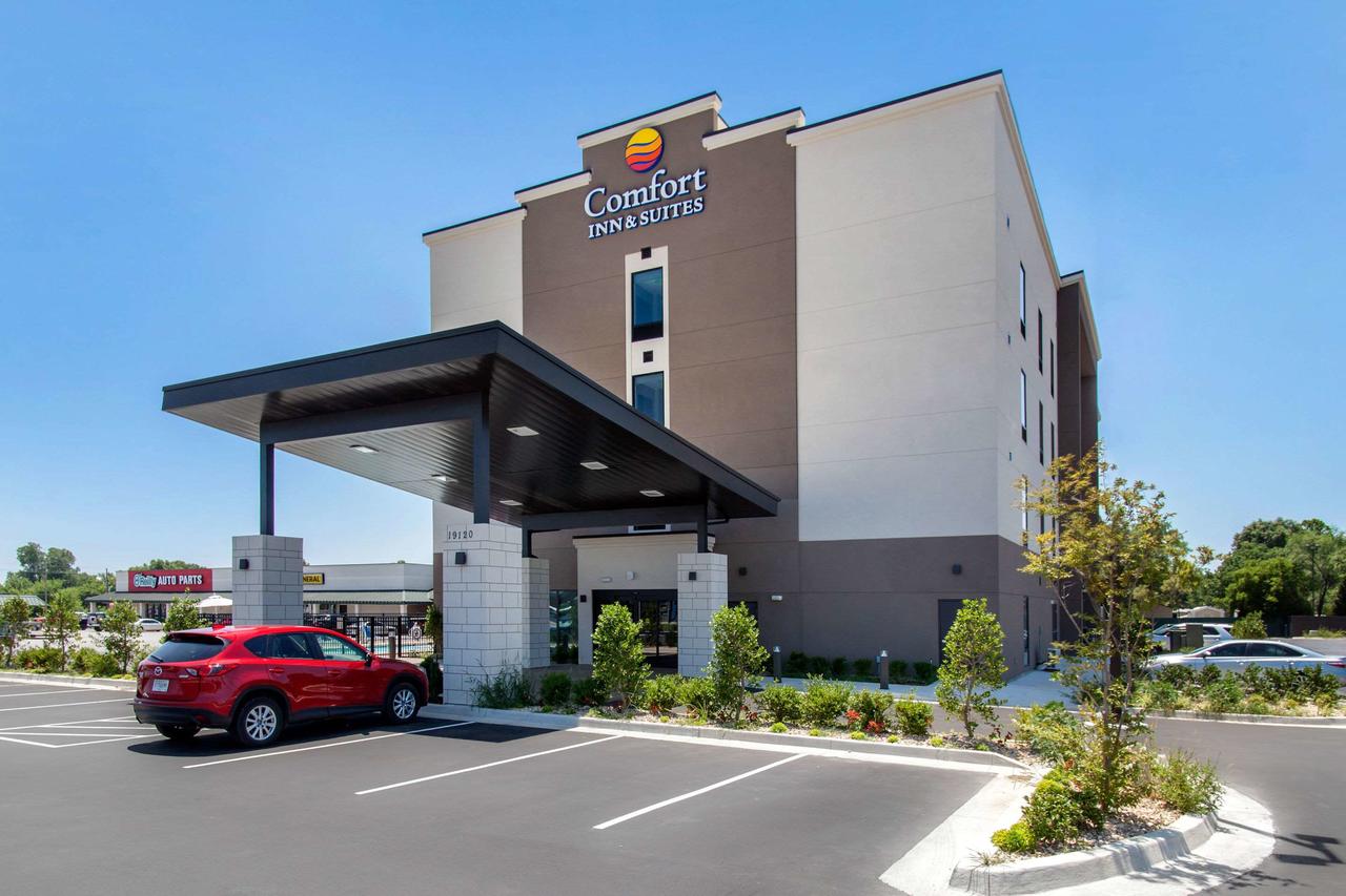 Comfort Inn & Suites Tulsa Catoosa - thumb 5