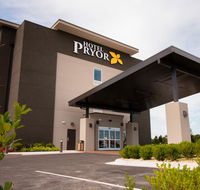 HOTEL PRYOR - Accommodation Massachusetts