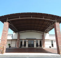 Quality Inn - Chickasha near University - Accommodation Massachusetts