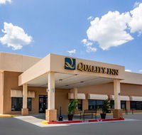 Quality Inn Shawnee - Accommodation Massachusetts