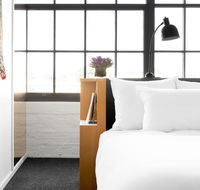 21c Museum Hotel Oklahoma City - Accommodation Massachusetts