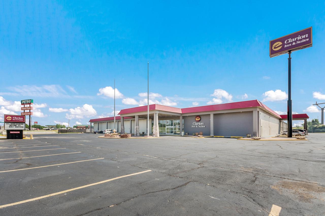 Clarion Inn & Suites Convention Center Near Bricktown - thumb 17