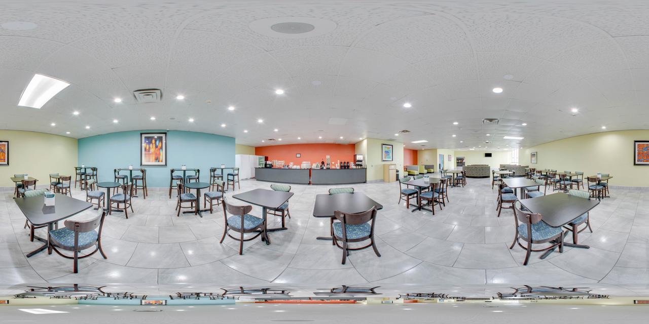 Clarion Inn & Suites Convention Center Near Bricktown - thumb 34