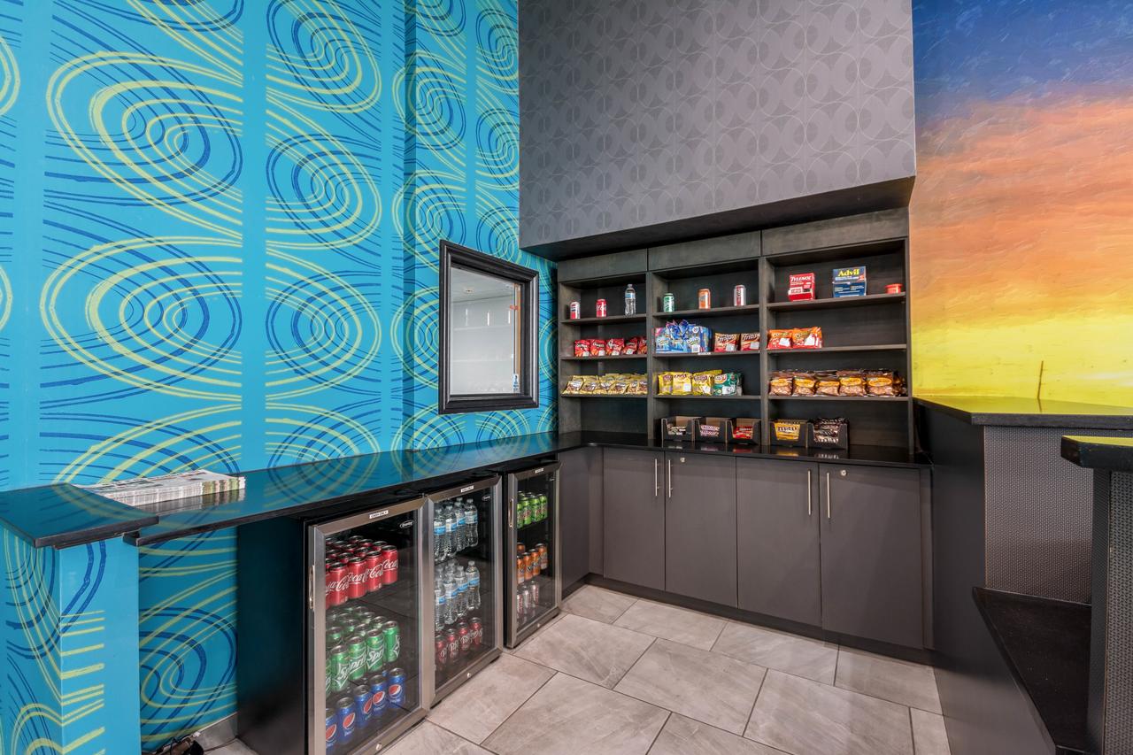 Clarion Inn & Suites Convention Center Near Bricktown - thumb 35