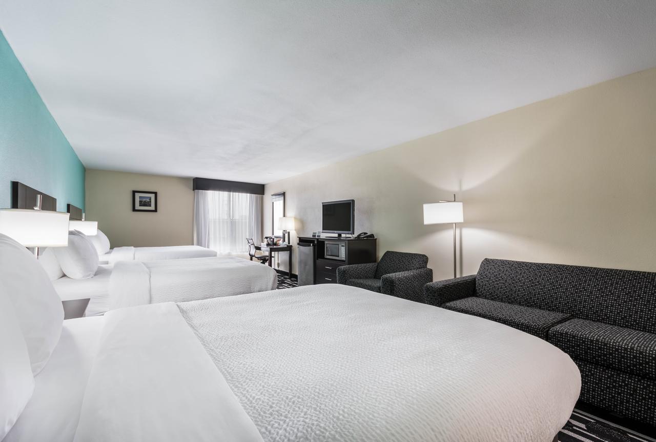 Clarion Inn & Suites Convention Center Near Bricktown - thumb 9