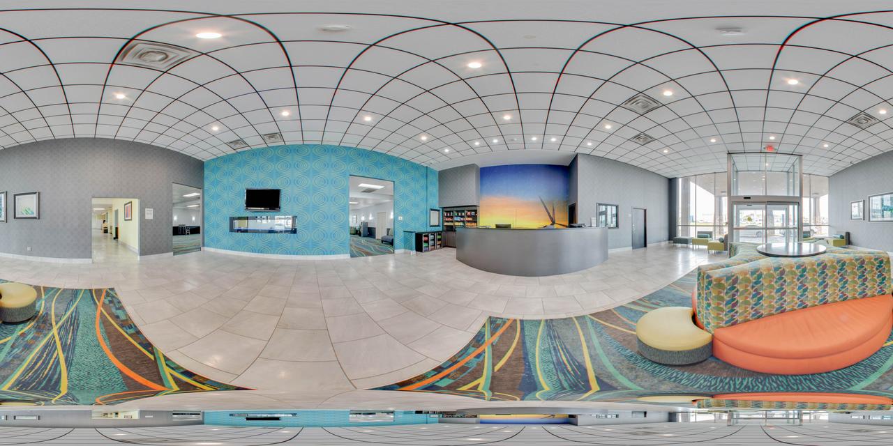 Clarion Inn & Suites Convention Center Near Bricktown - thumb 27