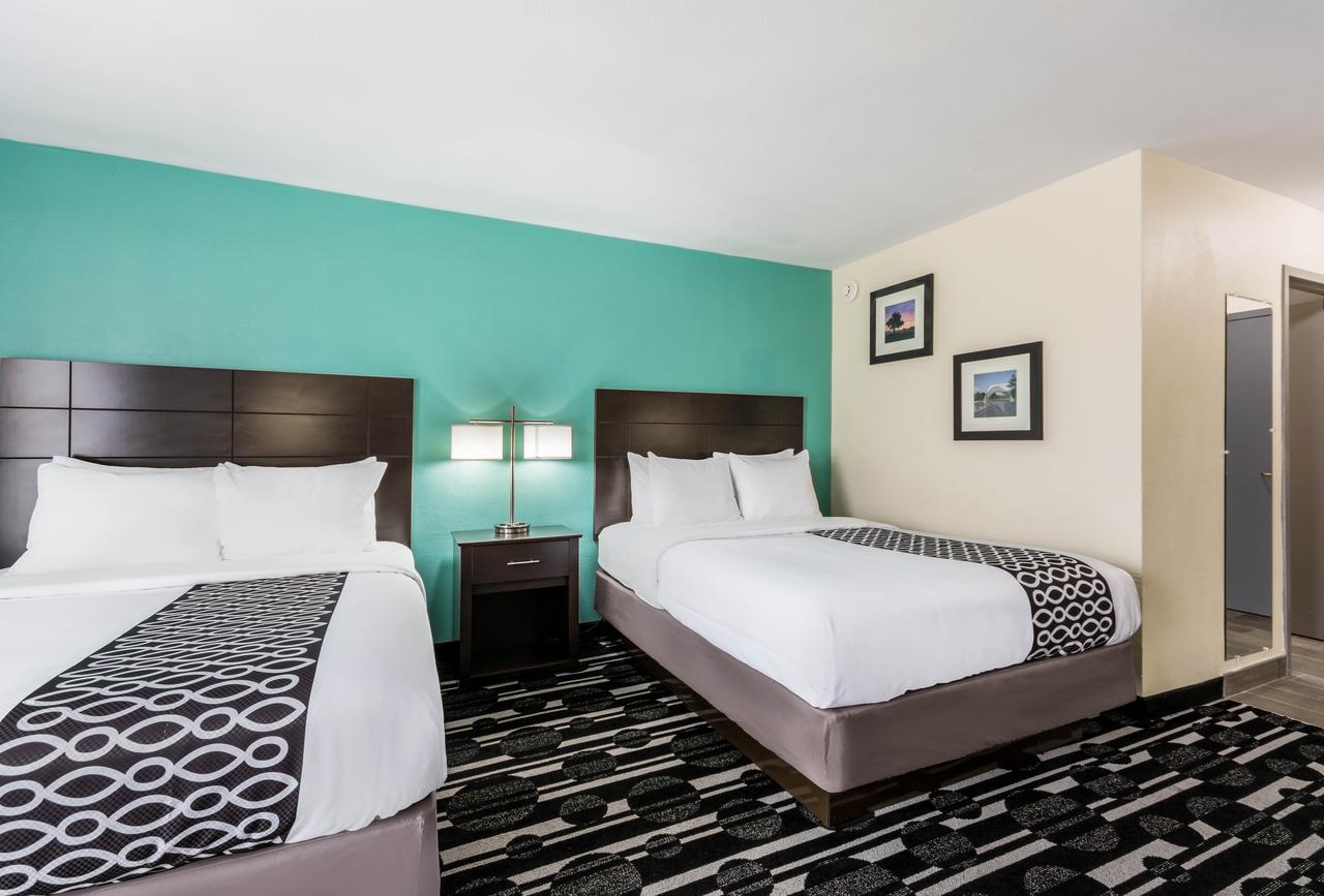 Clarion Inn & Suites Convention Center Near Bricktown - thumb 24
