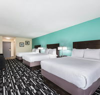 Clarion Inn  Suites Convention Center Near Bricktown - Accommodation Massachusetts