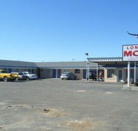Longhorn Motel Boise City - Accommodation Massachusetts