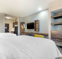 MainStay Suites Bricktown - near Medical Center - Accommodation Massachusetts