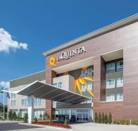 La Quinta by Wyndham Tulsa Broken Arrow - Accommodation Massachusetts