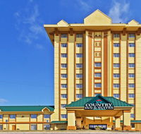 Country Inn  Suites by Radisson Oklahoma City at Northwest Expressway OK - Accommodation Massachusetts