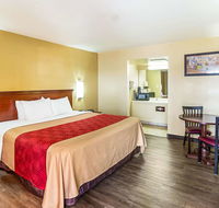 Econo Lodge McAlester - Accommodation Massachusetts