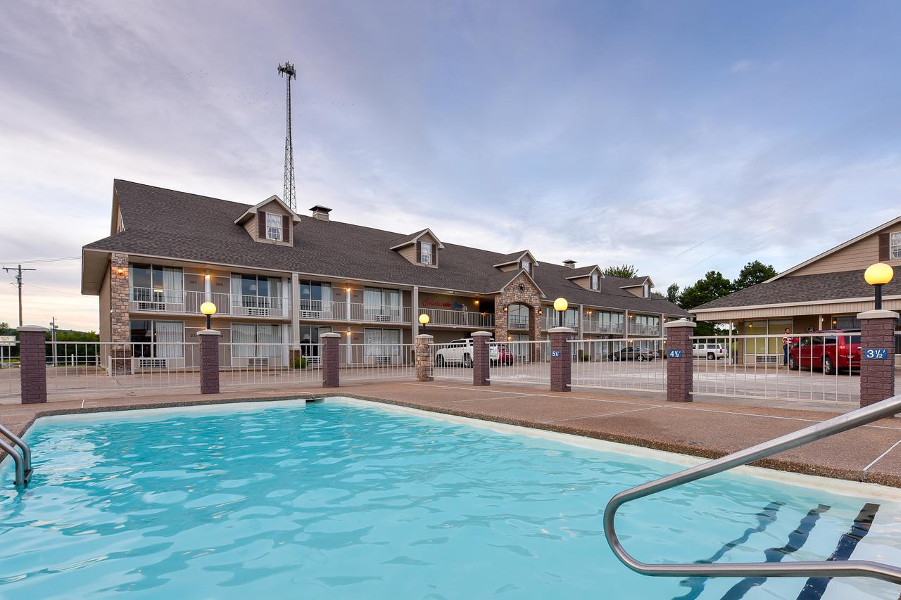 Interstate Inn - thumb 6