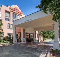 Hawthorn Suites Midwest City - Accommodation Massachusetts