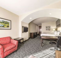 La Quinta by Wyndham Tulsa - Catoosa - Accommodation Massachusetts