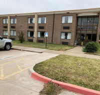 Days Inn by Wyndham Enid - Accommodation Massachusetts