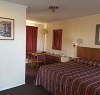 Sooner Motel - Accommodation Massachusetts