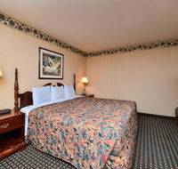 Budget Inn  Suites Guymon - Accommodation Massachusetts