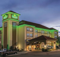 La Quinta by Wyndham Oklahoma City - Moore - Accommodation Massachusetts