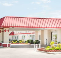 Ramada by Wyndham Enid - Accommodation Massachusetts