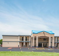 Executive Inn Stillwater - Accommodation Massachusetts