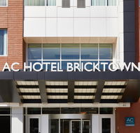AC Hotel by Marriott Oklahoma City Bricktown - Accommodation Massachusetts